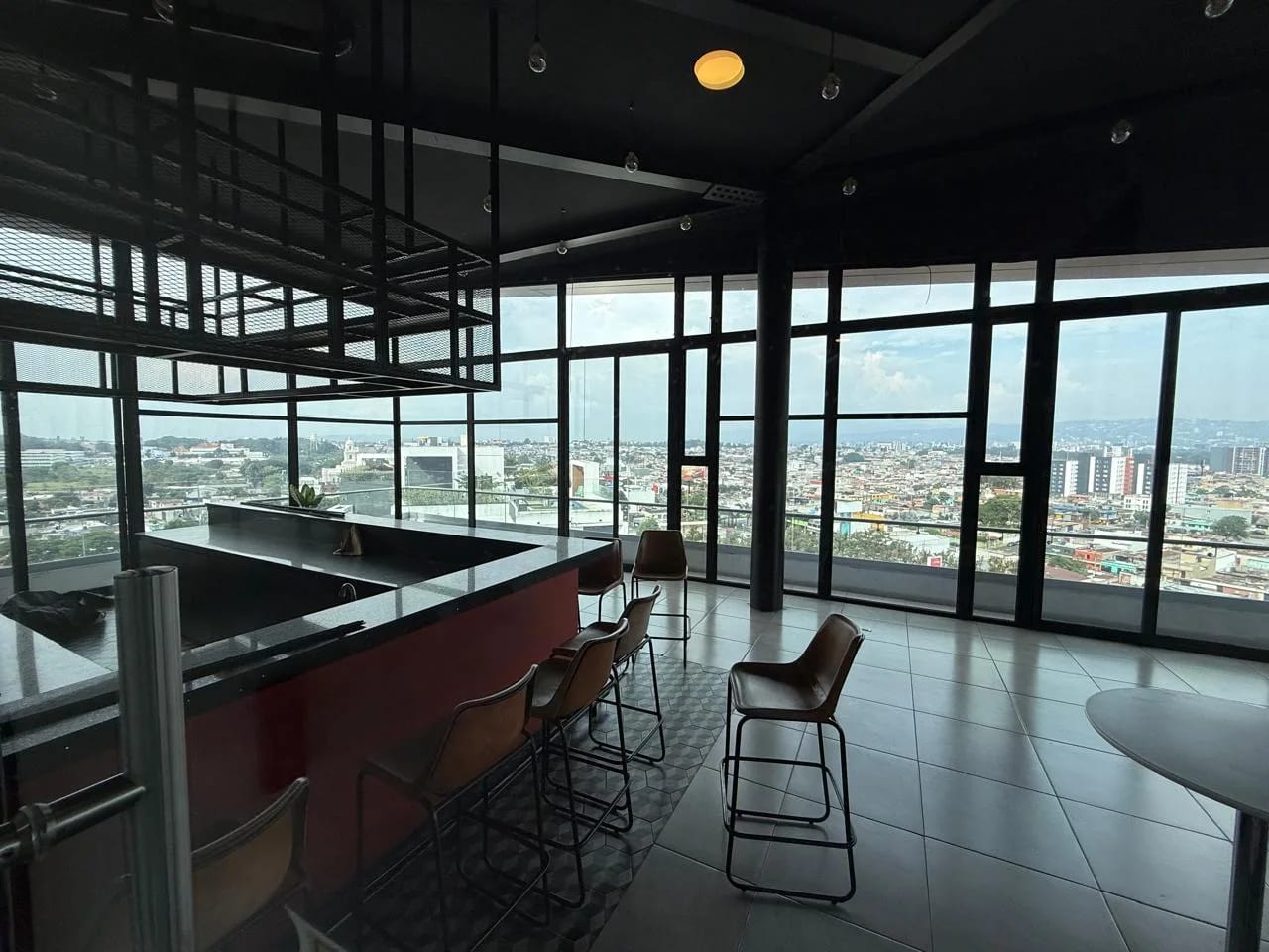 Apartamento en Venta Zona 11 cod.DA36525 — Bodega / Ofibodega en Venta en Zona 11, Guatemala, Ciudad — foto 17 de 17