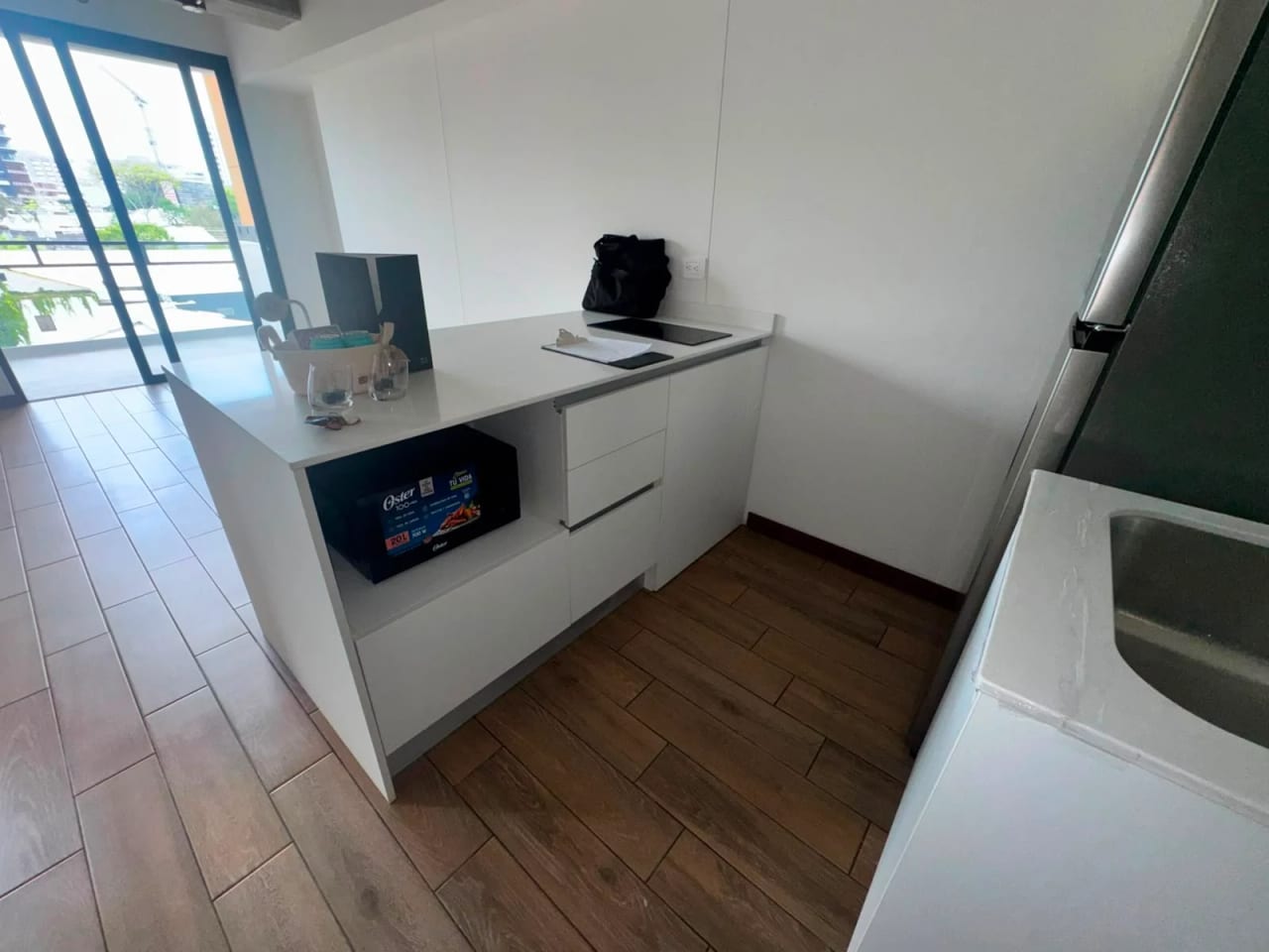 Apartamento en Renta Zona 4 cod.CA36527 — Apartamento en Alquiler en Zona 4, Guatemala, Ciudad — foto 1 de 17