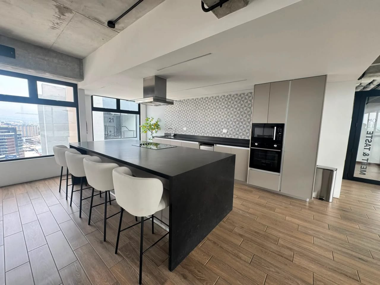 Apartamento en Renta Zona 4 cod.CA36527 — Apartamento en Alquiler en Zona 4, Guatemala, Ciudad — foto 10 de 17