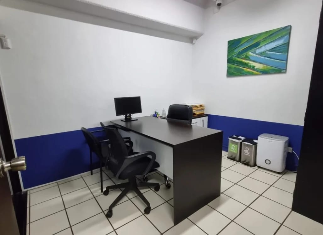 Oficina en Venta Zona 10 cod.CO36539 — Oficina en Venta en Zona 10, Guatemala, Ciudad — foto 1 de 10