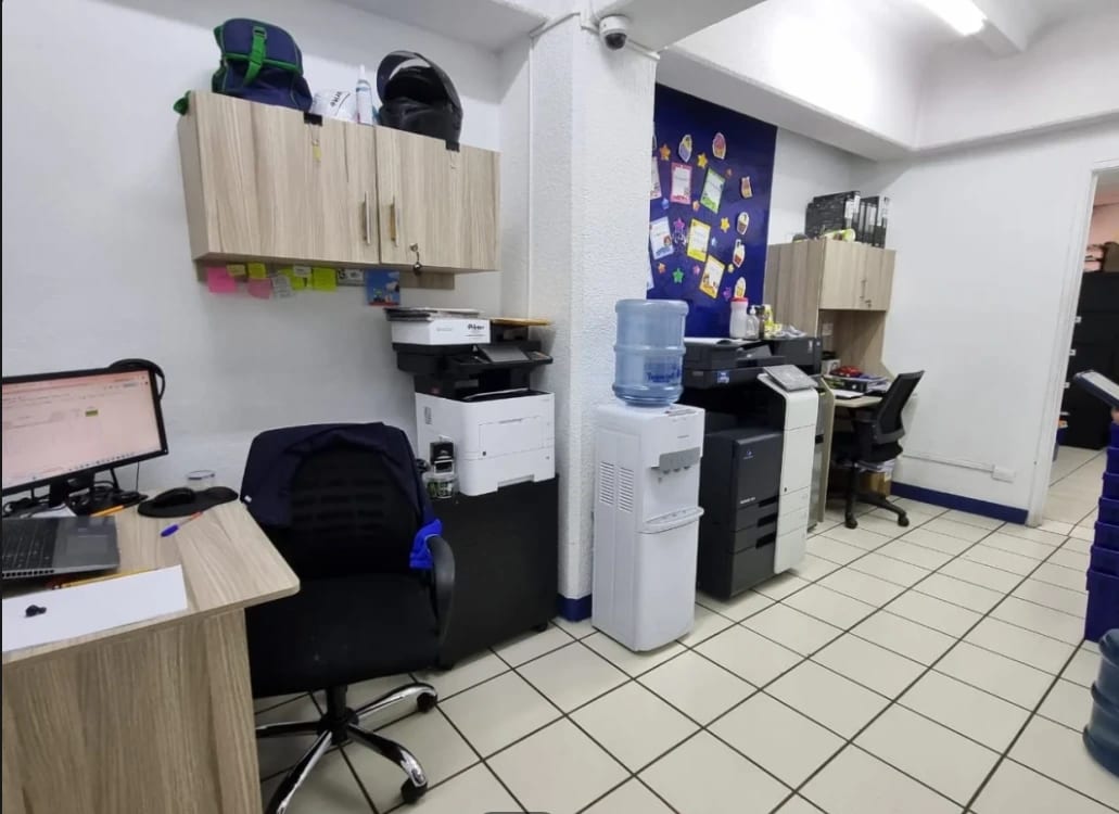 Oficina en Venta Zona 10 cod.CO36539 — Oficina en Venta en Zona 10, Guatemala, Ciudad — foto 2 de 10