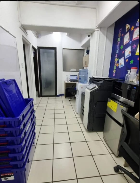 Oficina en Venta Zona 10 cod.CO36539 — Oficina en Venta en Zona 10, Guatemala, Ciudad — foto 8 de 10