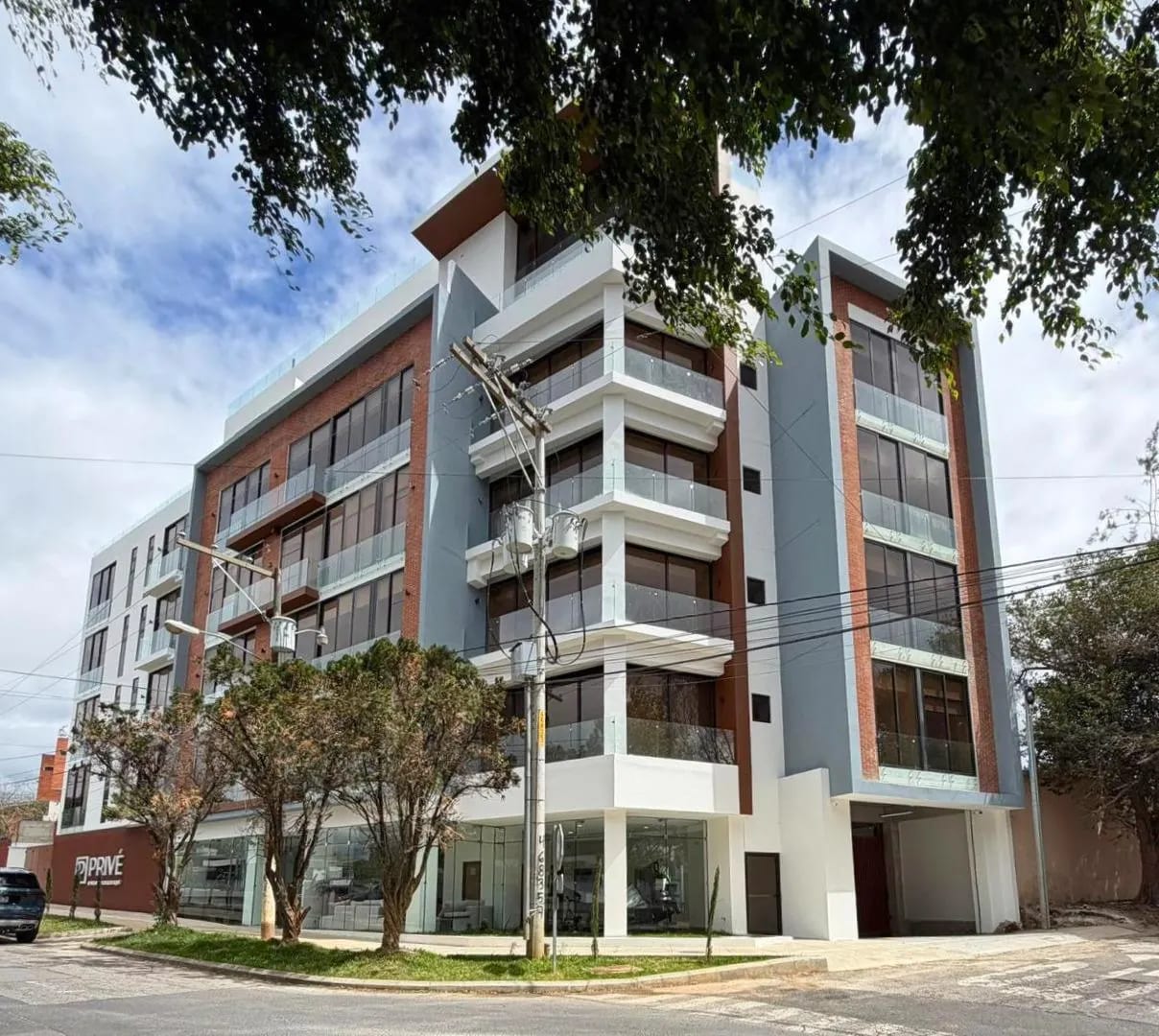 Apartamento en Renta Zona 15 cod.CA36542 — Apartamento en Alquiler en Zona 15, Guatemala, Ciudad — foto 11 de 11