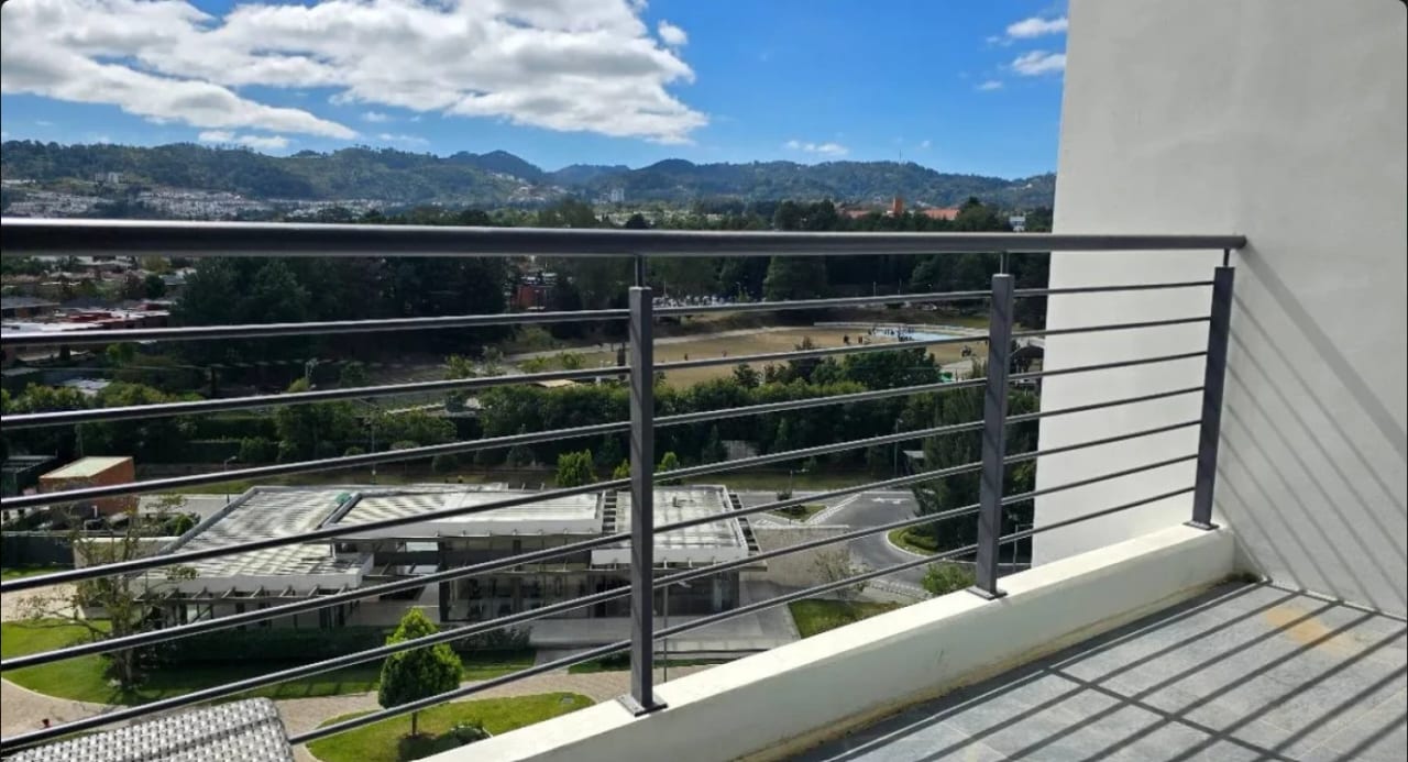 Apartamento en Venta Zona 16 cod.CA36544 — Apartamento en Venta en Zona 16, Guatemala, Ciudad — foto 9 de 16