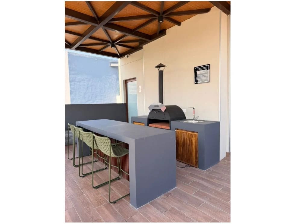 Apartamento en Venta Zona 13 COD.CA36548 — Apartamento en Venta en Zona 13, Guatemala, Ciudad — foto 16 de 17