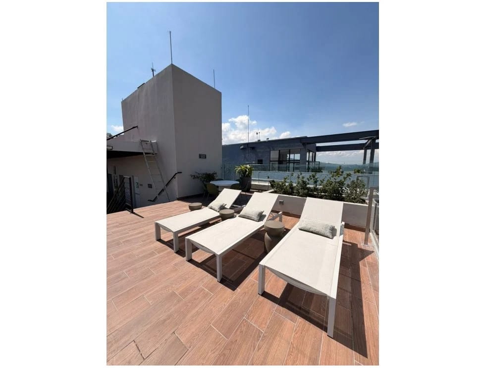 Apartamento en Venta Zona 13 COD.CA36548 — Apartamento en Venta en Zona 13, Guatemala, Ciudad — foto 15 de 17
