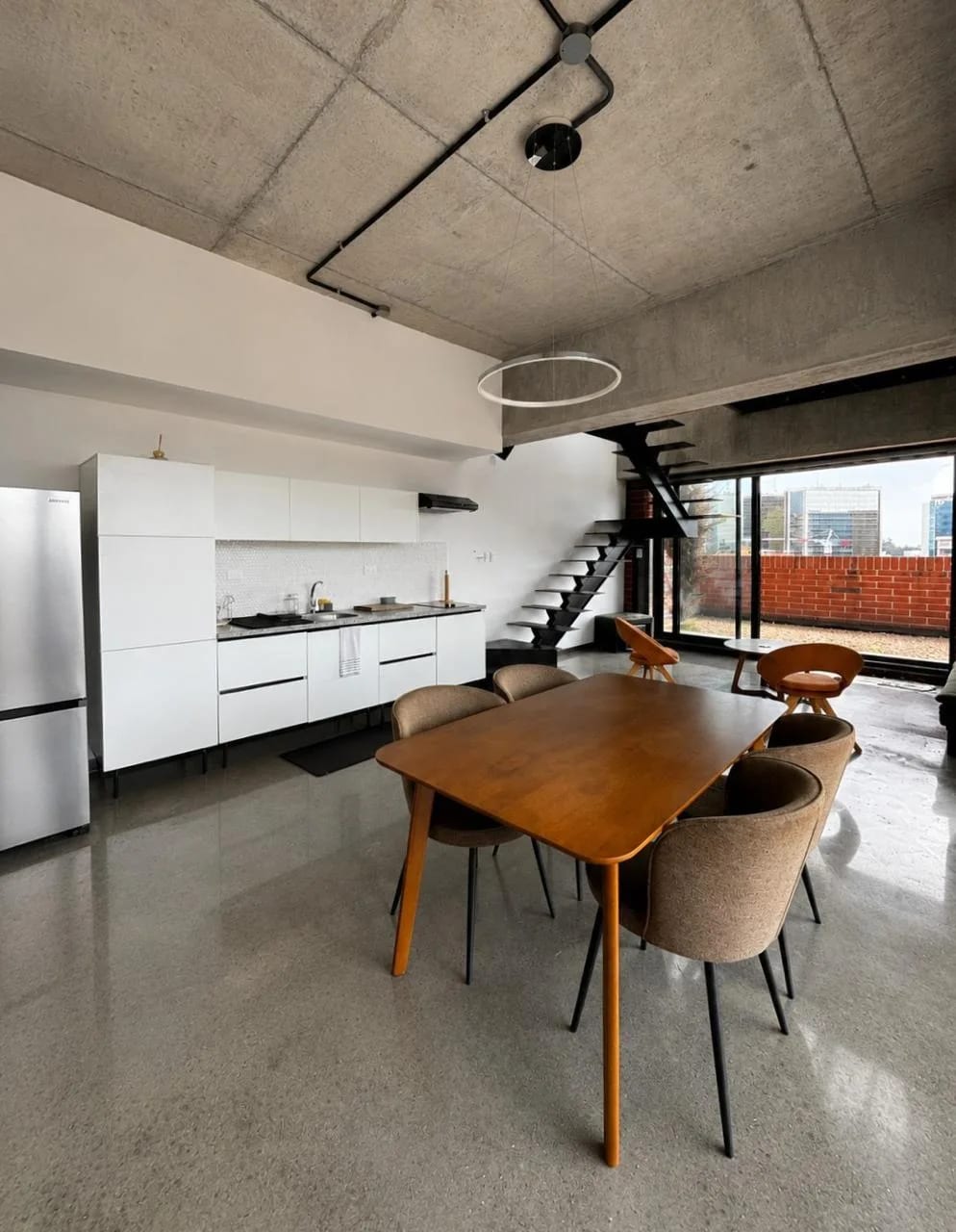 Apartamento en Venta Zona 4 cod.CA36550 — Apartamento en Venta en Zona 4, Guatemala, Ciudad — foto 1 de 8