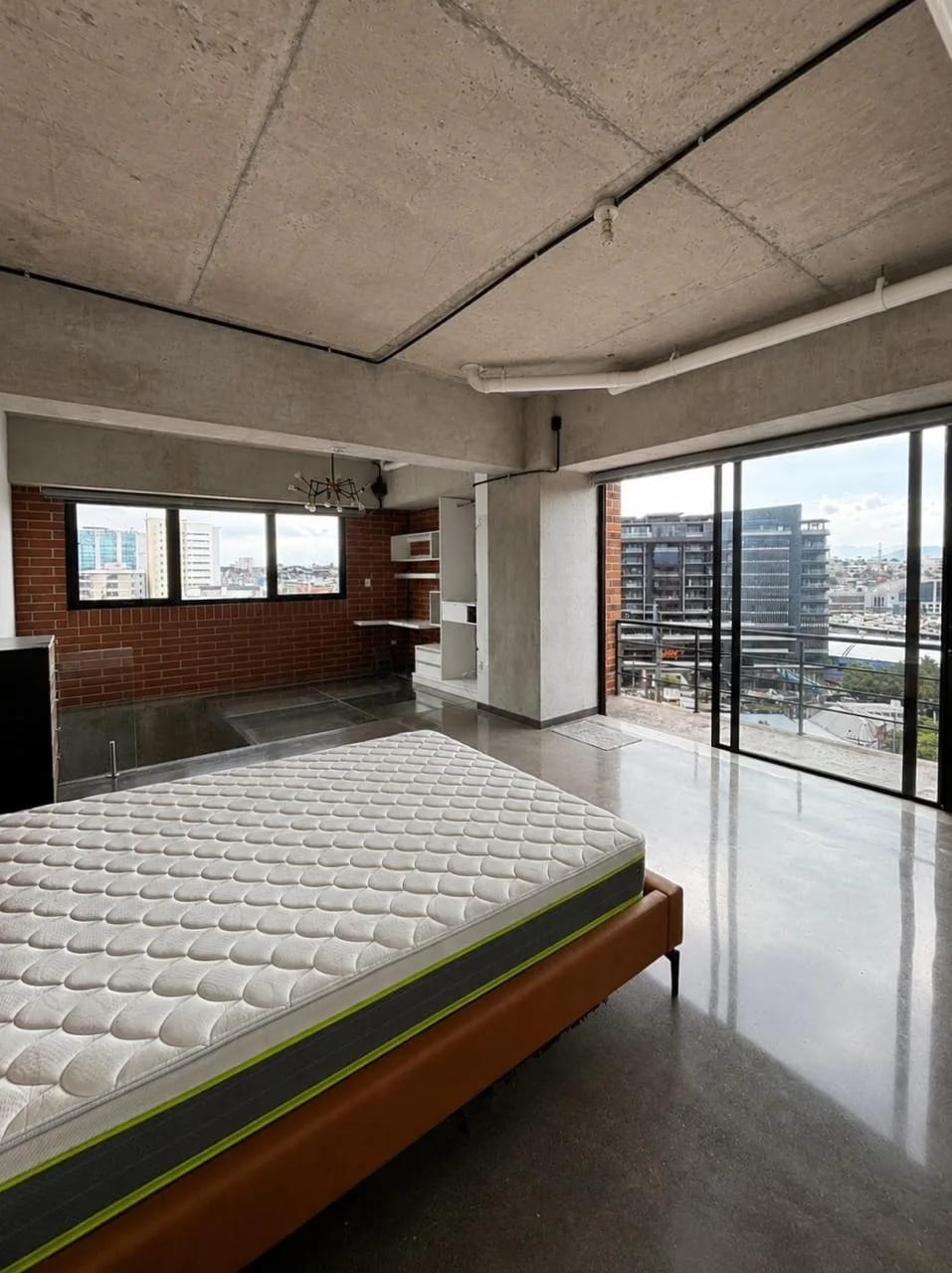 Apartamento en Venta Zona 4 cod.CA36550 — Apartamento en Venta en Zona 4, Guatemala, Ciudad — foto 4 de 8