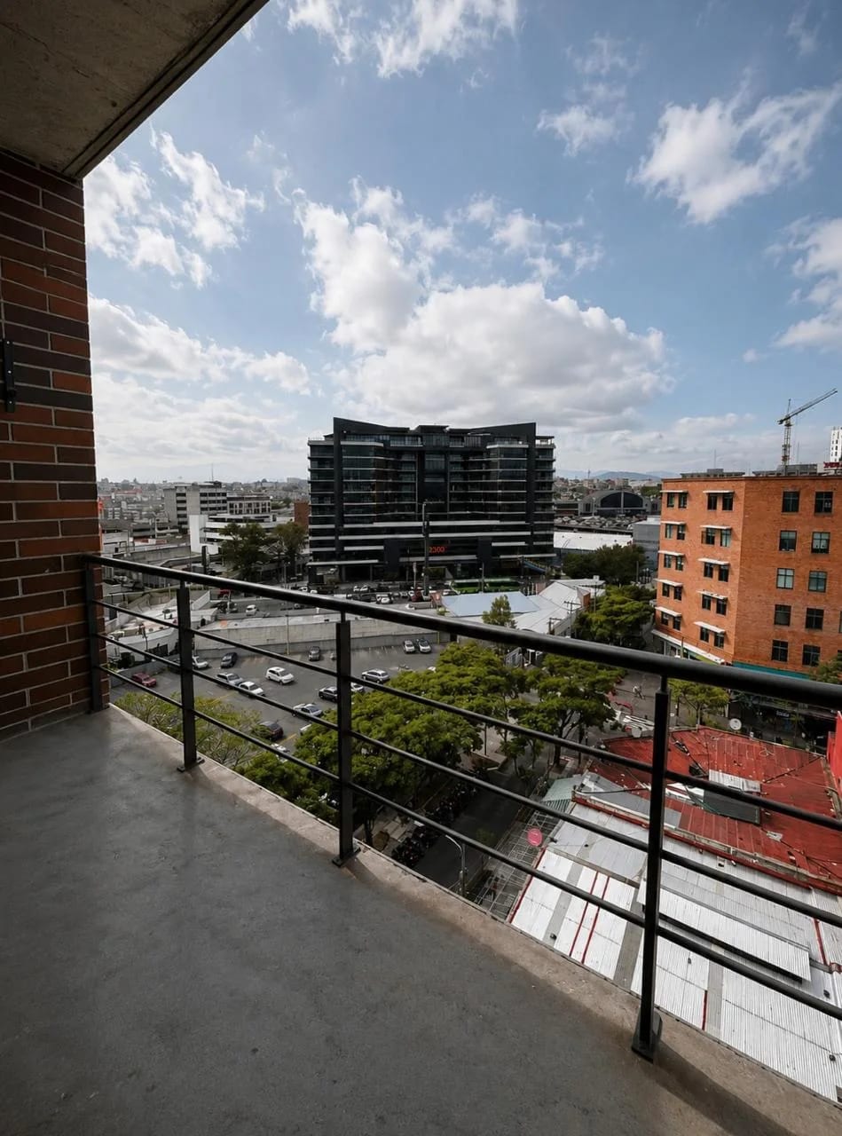 Apartamento en Venta Zona 4 cod.CA36550 — Apartamento en Venta en Zona 4, Guatemala, Ciudad — foto 7 de 8