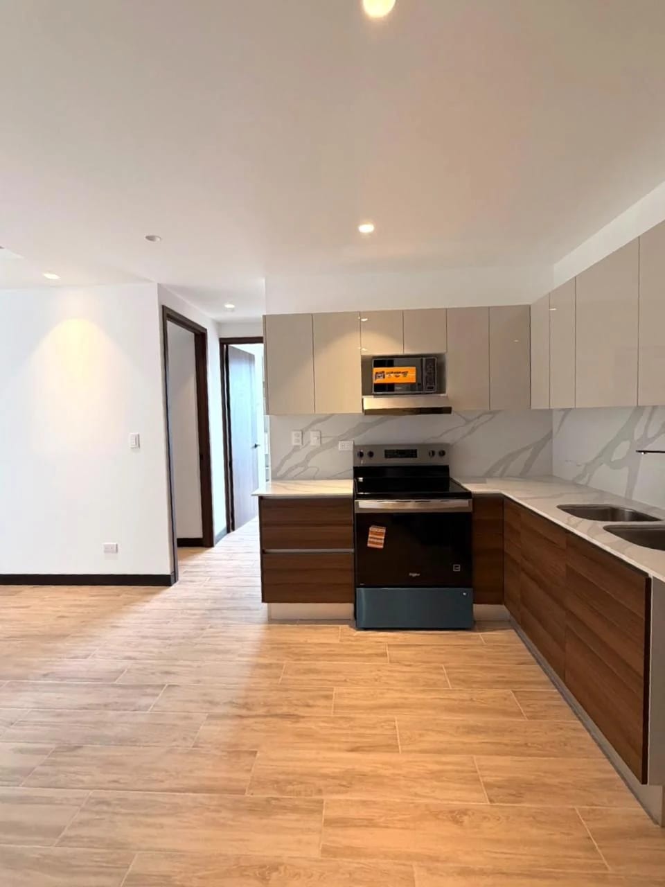 Apartamento en Renta Zona 13 COD.CA36552 — Apartamento en Alquiler en Zona 13, Guatemala, Ciudad — foto 2 de 15