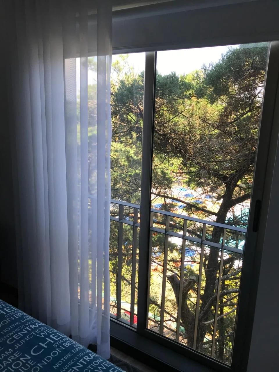 Apartamento Amueblado en Renta Zona 15 cod.CA36557 — Apartamento en Alquiler en Zona 15, Guatemala, Ciudad — foto 4 de 6
