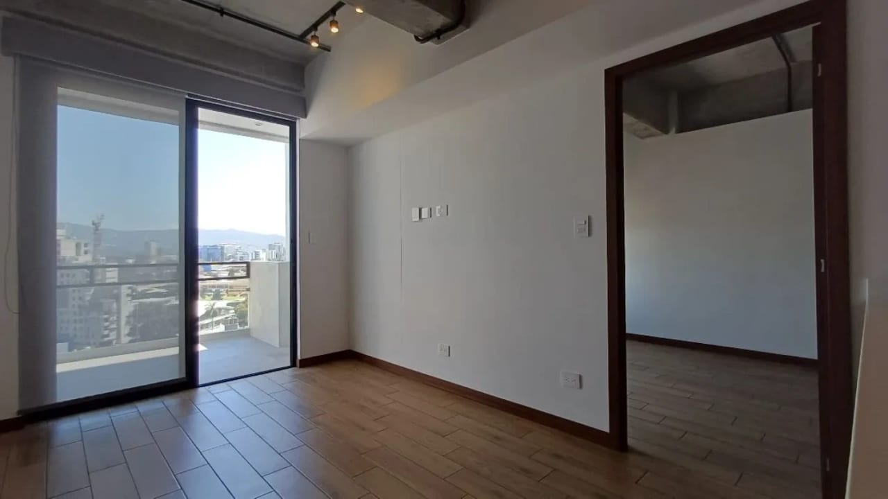Apartamento en Renta Zona 4 cod.CA36563 — Apartamento en Alquiler en Zona 4, Guatemala, Ciudad — foto 1 de 10