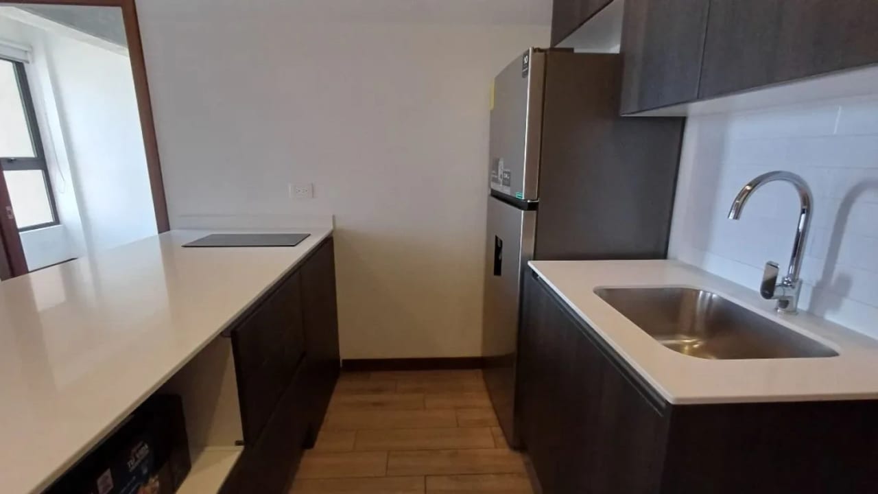 Apartamento en Renta Zona 4 cod.CA36563 — Apartamento en Alquiler en Zona 4, Guatemala, Ciudad — foto 6 de 10