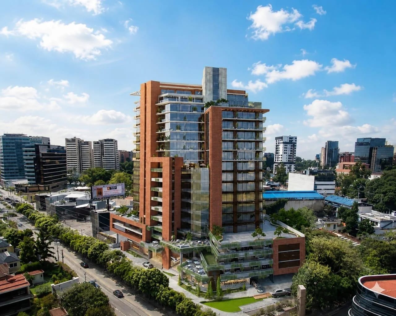Apartamento en Renta Zona 10 cod.CA36572 — Apartamento en Alquiler en Zona 10, Guatemala, Ciudad — foto 8 de 8