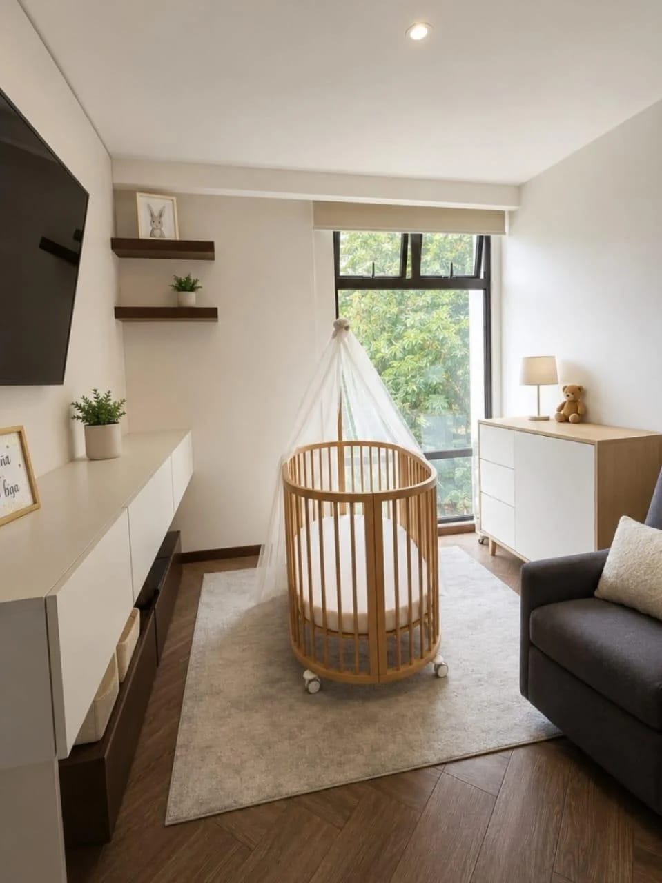 Apartamento en Renta Zona 15 cod.CA36579 — Apartamento en Alquiler en Zona 15, Guatemala, Ciudad — foto 7 de 12