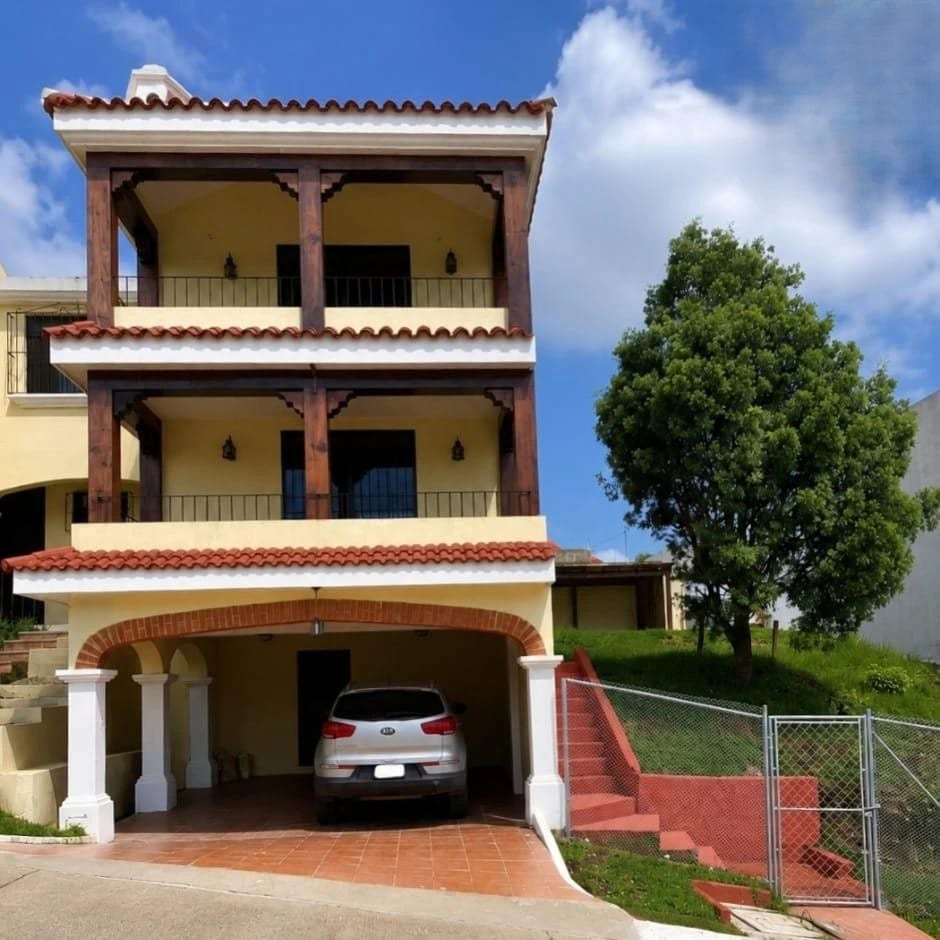 Casa en Renta , Km. 16.5 Carretera a El Salvador cod.CC36583 — Casa en Alquiler en Carretera a El Salvador, Guatemala, Ciudad — foto 14 de 15