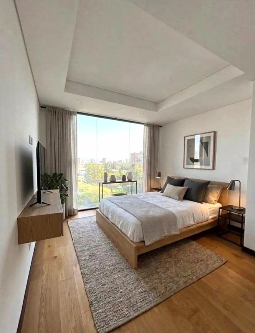 Apartamento en Renta Zona 14 cod.CA36598 — Apartamento en Venta en Zona 14, Guatemala, Ciudad — foto 2 de 7