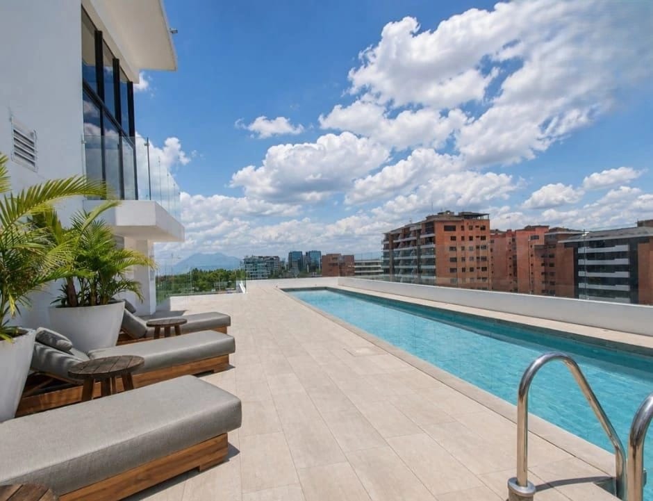 Apartamento en Venta Zona 10 codigo. CA36601 — Apartamento en Venta en Zona 10, Guatemala, Ciudad — foto 10 de 12