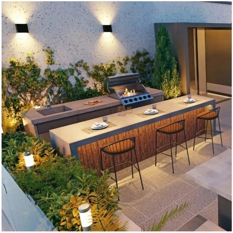 Apartamento en Renta Zona 14 codigo.CA36605 — Apartamento en Alquiler en Zona 14, Guatemala, Ciudad — foto 17 de 17
