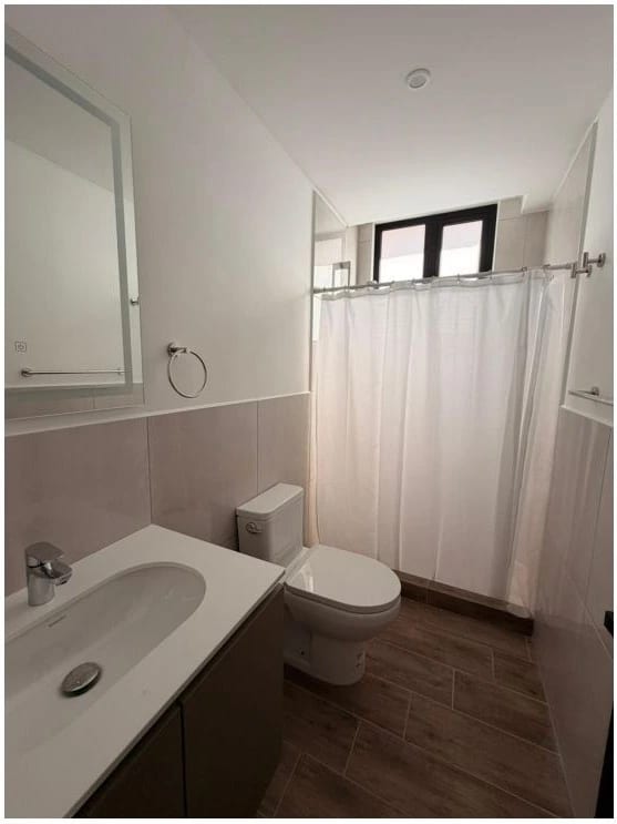 Apartamento en Renta Zona 14 codigo.CA36605 — Apartamento en Alquiler en Zona 14, Guatemala, Ciudad — foto 13 de 17