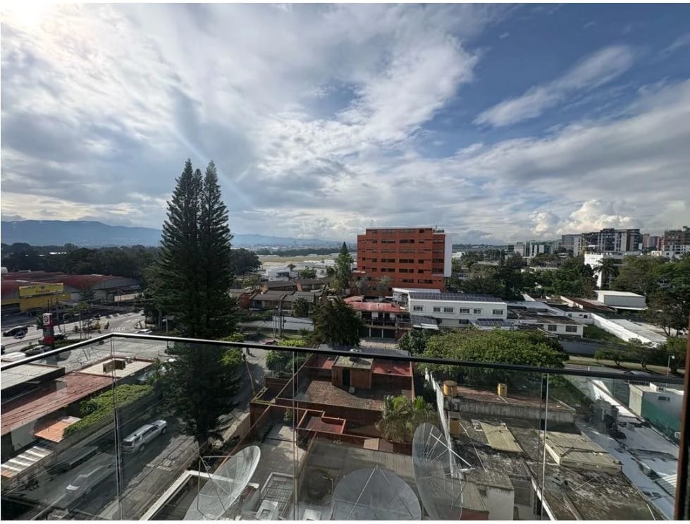 Apartamento en Renta Zona 13 cod.CC36606 — Apartamento en Alquiler en Zona 13, Guatemala, Ciudad — foto 10 de 17