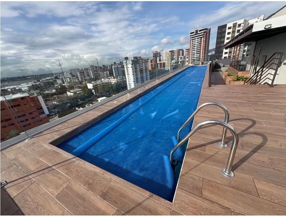 Apartamento en Renta Zona 13 cod.CC36606 — Apartamento en Alquiler en Zona 13, Guatemala, Ciudad — foto 15 de 17