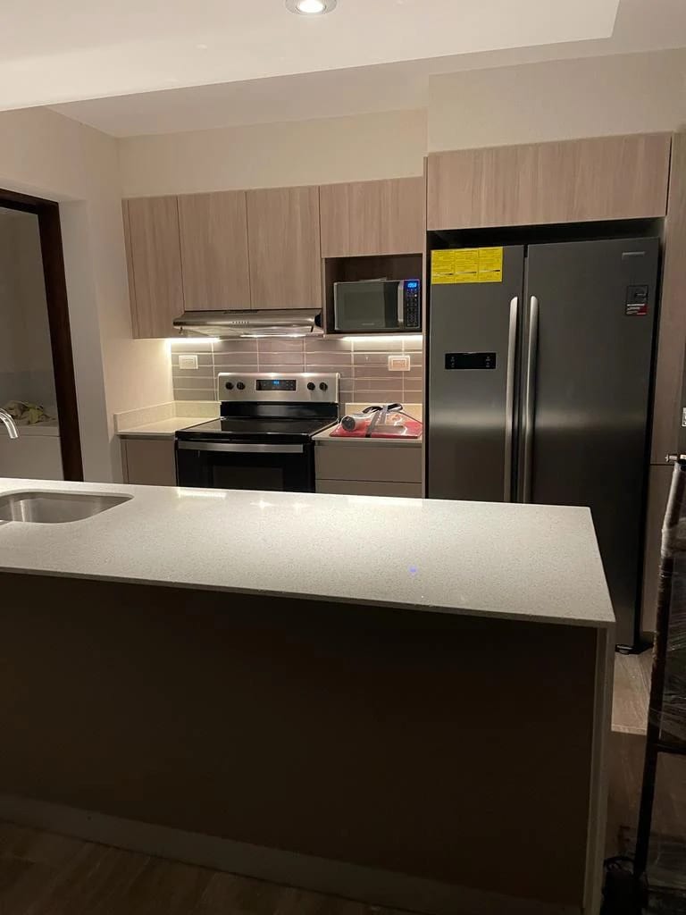 Apartamento en Renta Zona 16 cod.CA36610 — Apartamento en Alquiler en Zona 16, Guatemala, Ciudad — foto 2 de 9