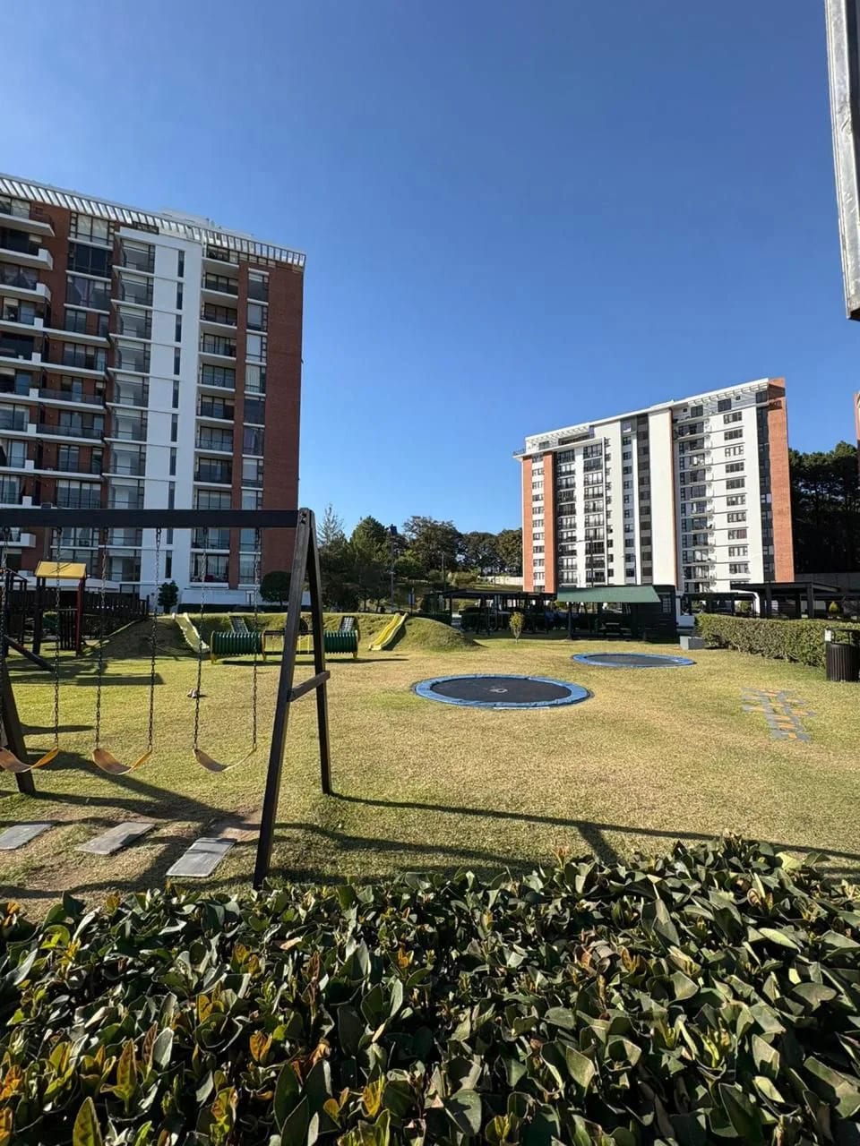Apartamento en Renta Zona 16 cod.CA36610 — Apartamento en Alquiler en Zona 16, Guatemala, Ciudad — foto 7 de 9