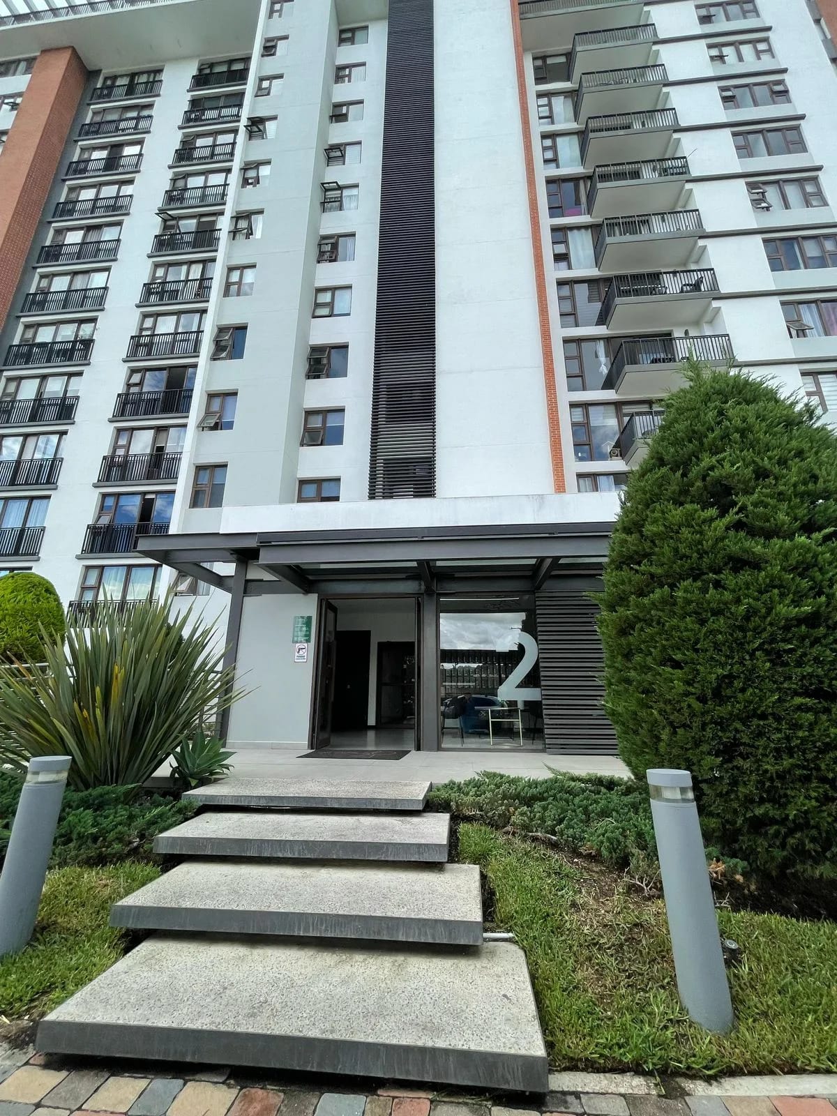 Apartamento en Renta Zona 16 cod.CA36610 — Apartamento en Alquiler en Zona 16, Guatemala, Ciudad — foto 9 de 9