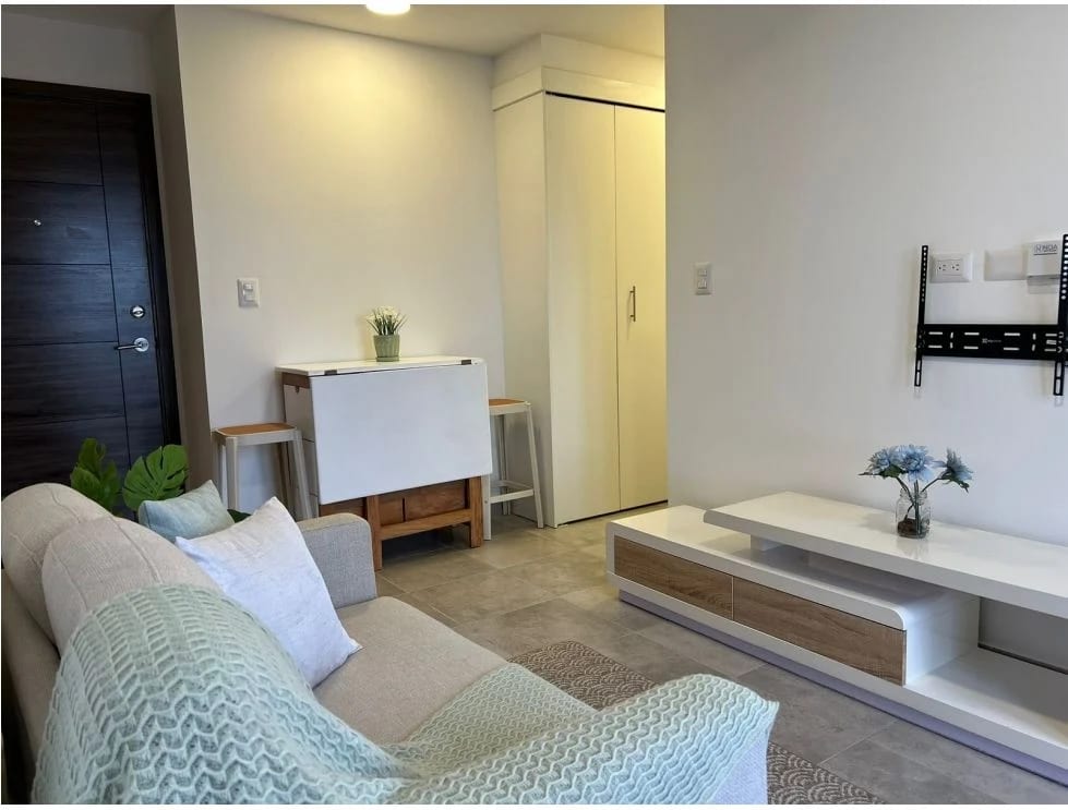 Apartamento Amueblado en Renta Zona 10 cod.CA36612 — Apartamento en Alquiler en Zona 10, Guatemala, Ciudad — foto 6 de 17