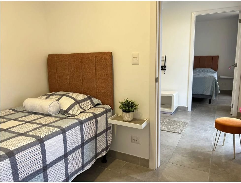 Apartamento Amueblado en Renta Zona 10 cod.CA36612 — Apartamento en Alquiler en Zona 10, Guatemala, Ciudad — foto 8 de 17