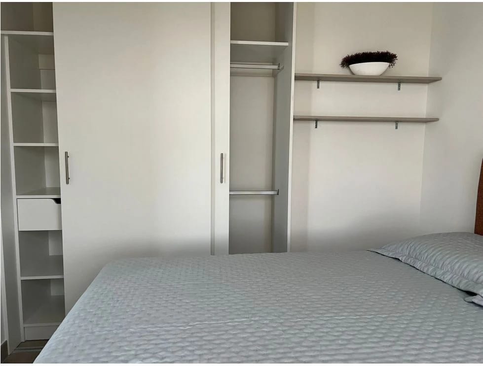 Apartamento Amueblado en Renta Zona 10 cod.CA36612 — Apartamento en Alquiler en Zona 10, Guatemala, Ciudad — foto 10 de 17
