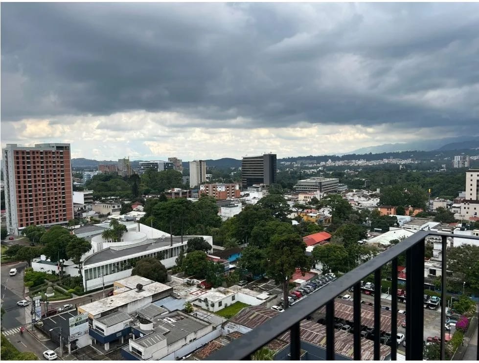 Apartamento Amueblado en Renta Zona 10 cod.CA36612 — Apartamento en Alquiler en Zona 10, Guatemala, Ciudad — foto 12 de 17