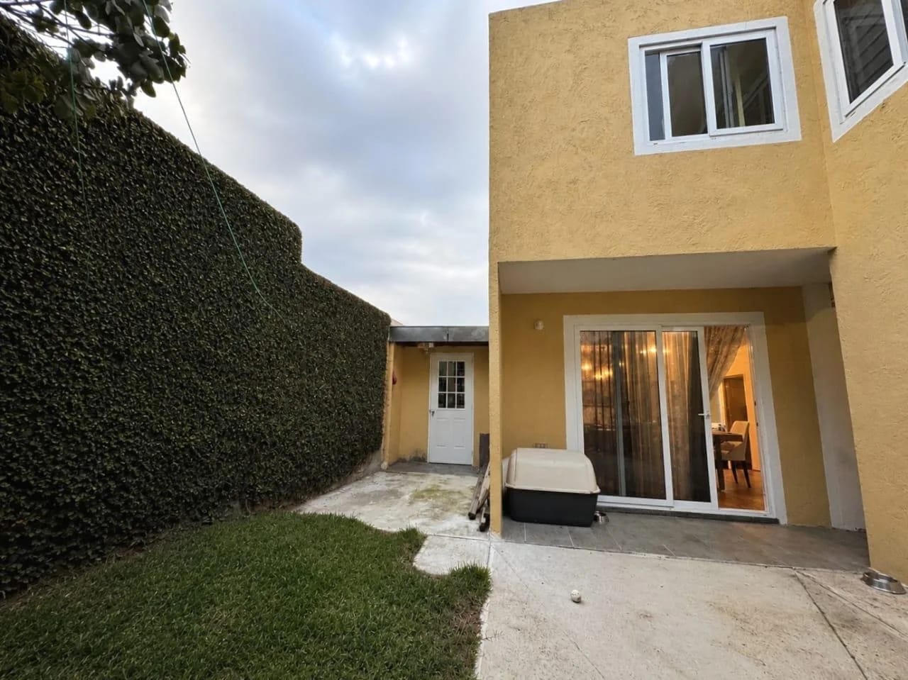 Casa en Venta km16.5 Carretera a El Salvador cod.CC36614 — Casa en Venta en Carretera a El Salvador, Guatemala, Ciudad — foto 10 de 11