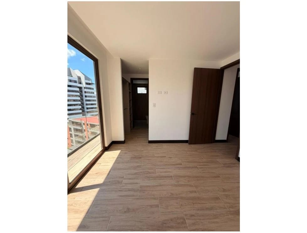 Apartamento en Renta Zona 13 COD.CA36615 — Apartamento en Alquiler en Carretera a El Salvador, Guatemala, Ciudad — foto 11 de 17