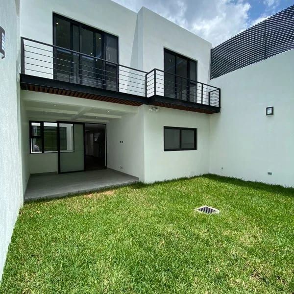 Casa en Renta Zona 10 cod.CA36618 — Casa en Alquiler en Zona 10, Guatemala, Ciudad — foto 17 de 17
