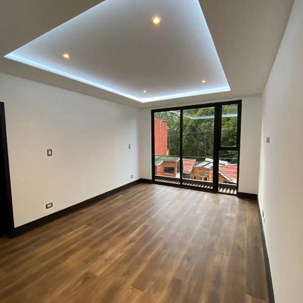 Casa en Renta Zona 10 cod.CA36618 — Casa en Alquiler en Zona 10, Guatemala, Ciudad — foto 5 de 17