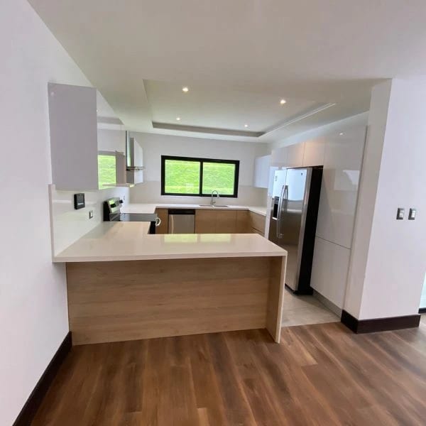 Casa en Renta Zona 10 cod.CA36618 — Casa en Alquiler en Zona 10, Guatemala, Ciudad — foto 1 de 17