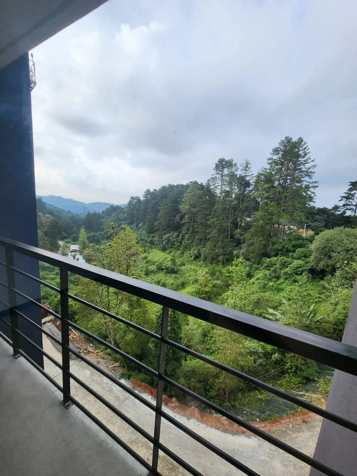 Rento Apartamento Semi-Amueblado Km16.5 COD.CA36625 — Apartamento en Alquiler en Carretera a El Salvador, Guatemala, Ciudad — foto 10 de 17