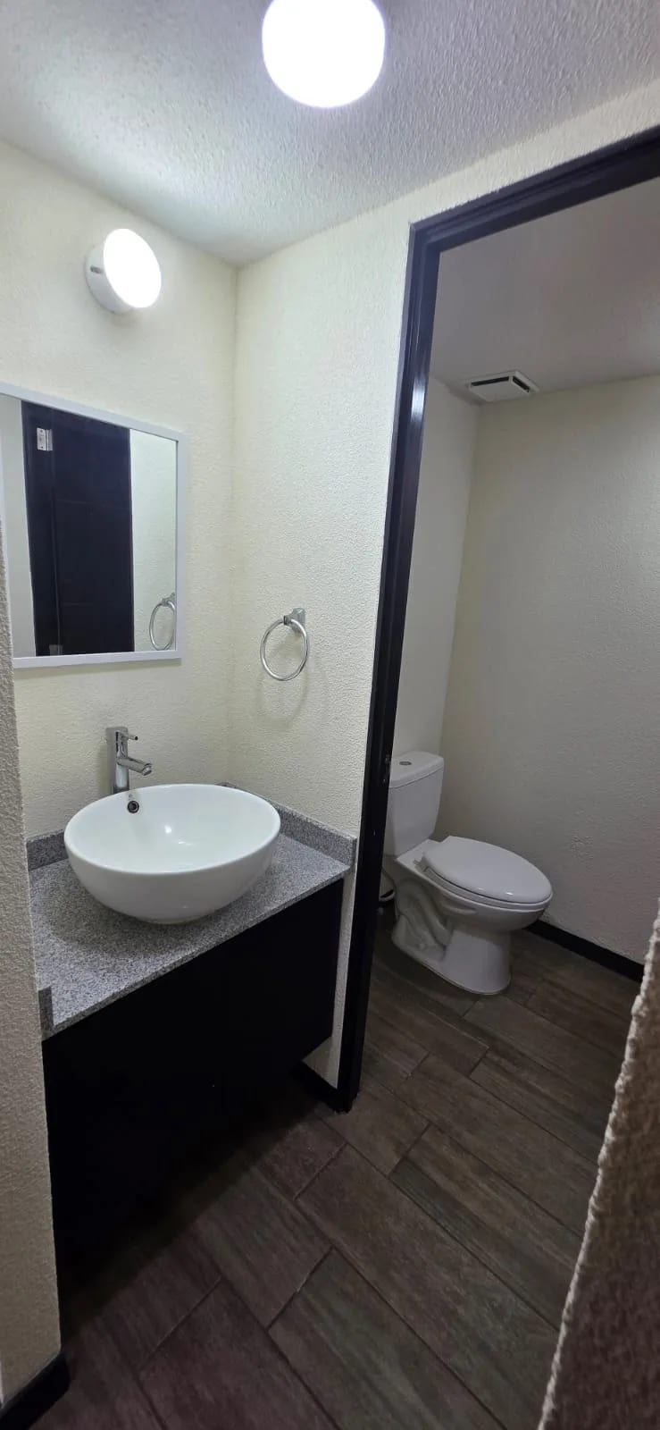 Rento Apartamento Semi-Amueblado Km16.5 COD.CA36625 — Apartamento en Alquiler en Carretera a El Salvador, Guatemala, Ciudad — foto 14 de 17