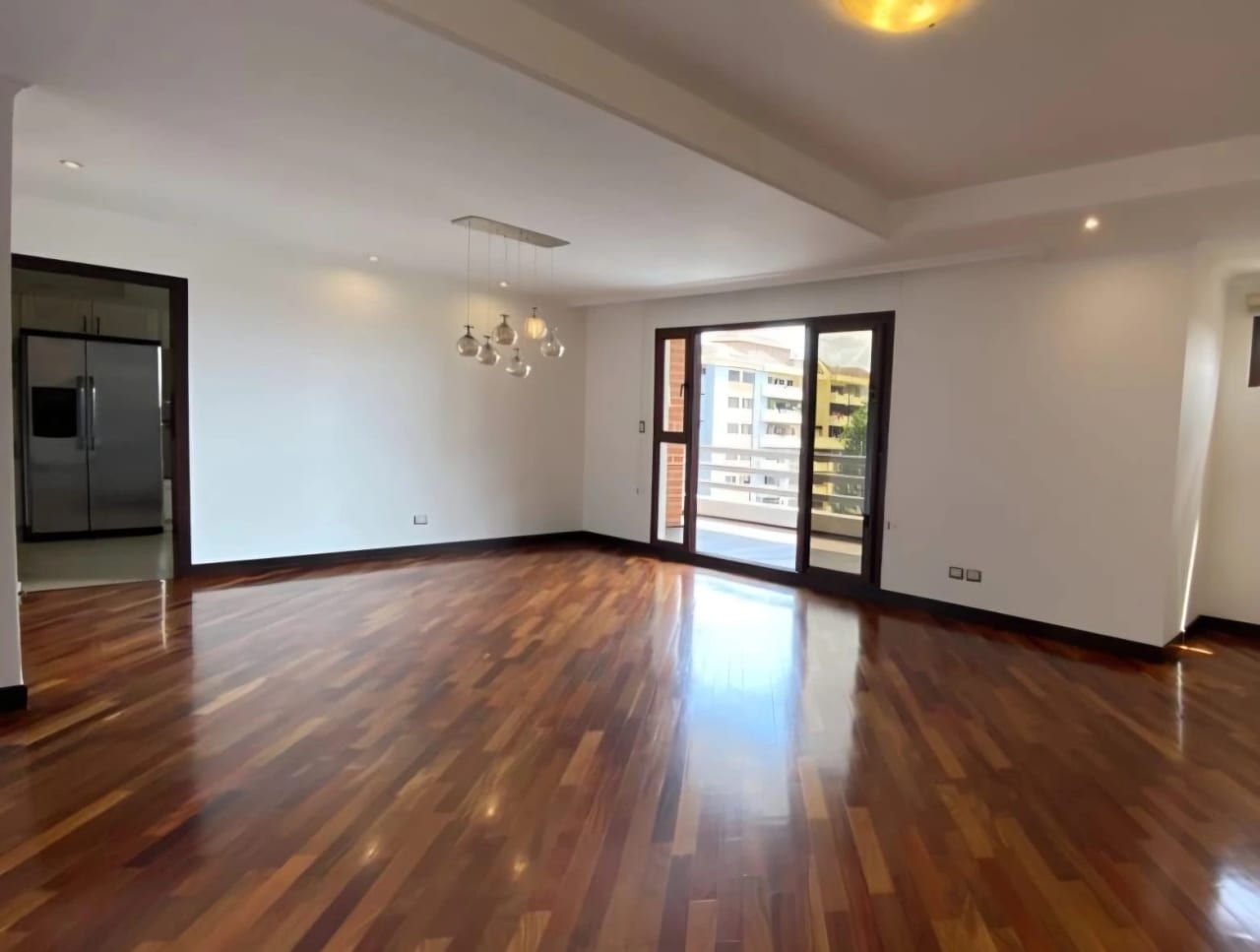 Apartamento en Renta Zona 10 cod.CA36634 — Apartamento en Alquiler en Zona 10, Guatemala, Ciudad — foto 1 de 8