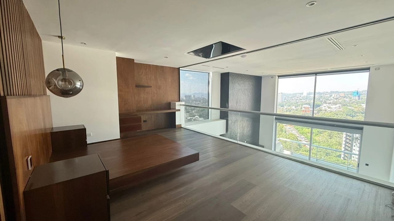 Apartamento en Renta Zona 10 cod.CA36635 — Apartamento en Alquiler en Zona 10, Guatemala, Ciudad — foto 5 de 16