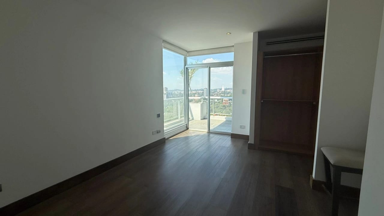 Apartamento en Renta Zona 10 cod.CA36635 — Apartamento en Alquiler en Zona 10, Guatemala, Ciudad — foto 6 de 16