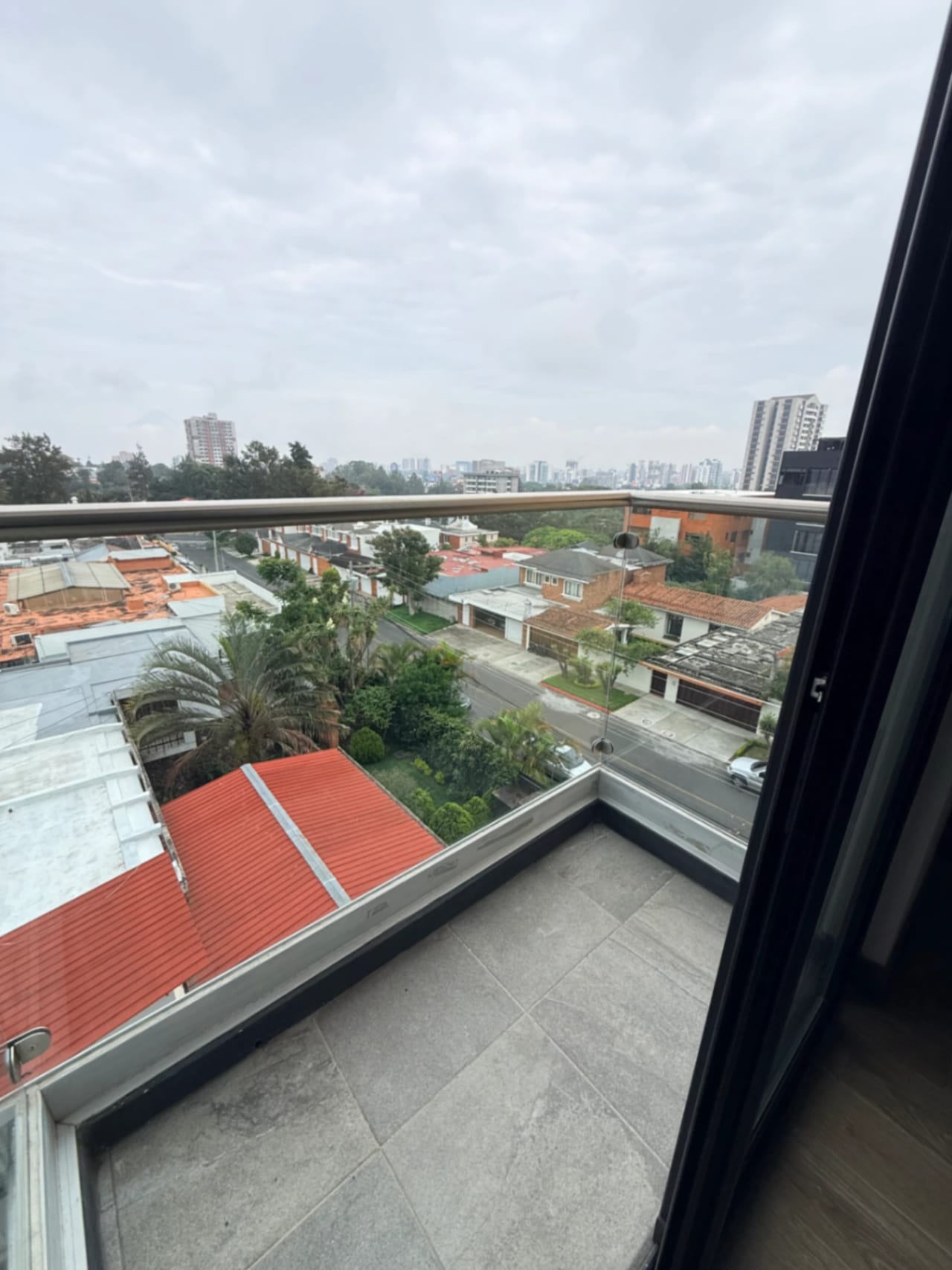 Apartamento en Renta Zona 15 cod.CA36638 — Apartamento en Alquiler en Vista Hermosa II, Zona 15, Guatemala, Ciudad — foto 13 de 17