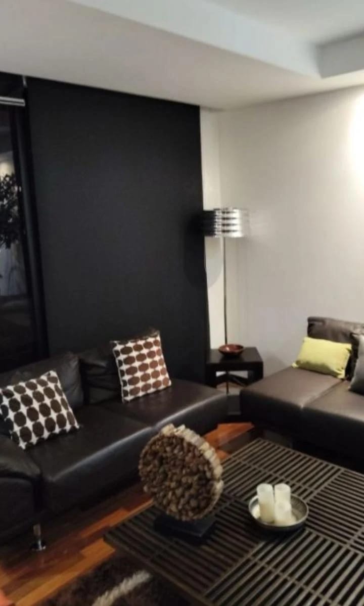 Apartamento Amueblado en Renta Zona 14 cod.CA36640 — Apartamento en Alquiler en Zona 14, Guatemala, Ciudad — foto 2 de 4