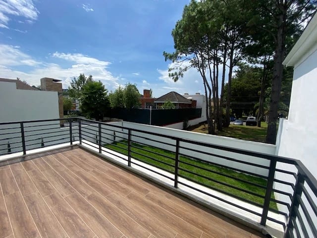 Casa en Renta Zona 16 cod.CA36646 — Casa en Alquiler en Zona 16, Guatemala, Ciudad — foto 8 de 9