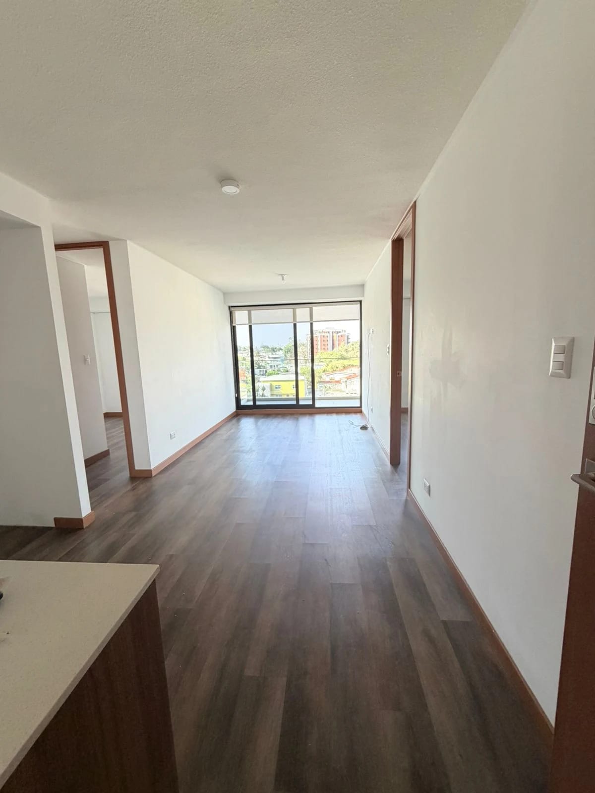 Apartamento en Renta Zona 11 COD.CA36648 — Apartamento en Alquiler en Zona 11, Guatemala, Ciudad — foto 1 de 12