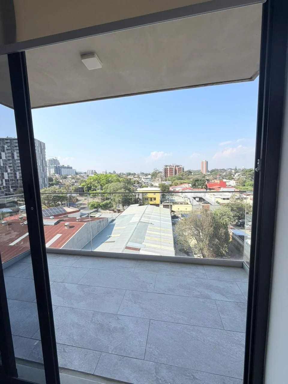 Apartamento en Renta Zona 11 COD.CA36648 — Apartamento en Alquiler en Zona 11, Guatemala, Ciudad — foto 12 de 12