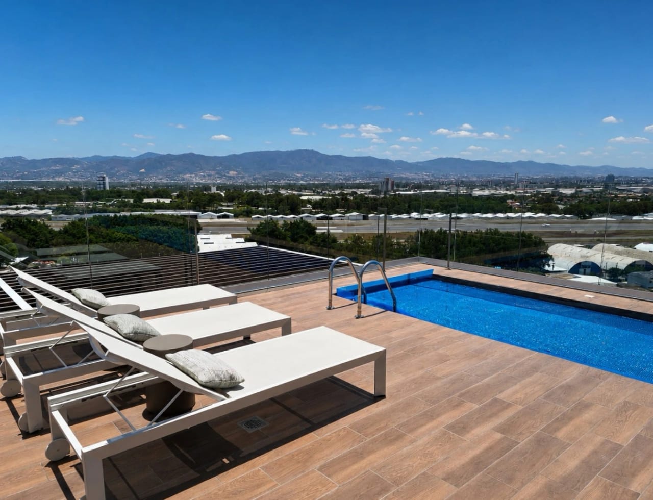 Apartamento en Venta Zona 13 cod.CA36666 — Apartamento en Venta en Zona 13, Guatemala, Ciudad — foto 6 de 6