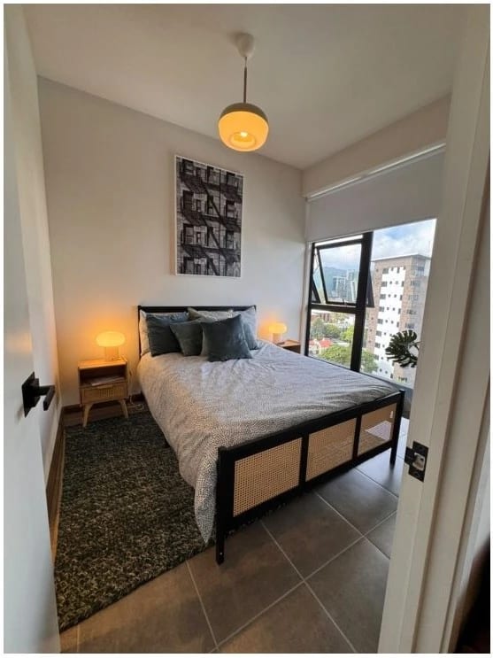 Apartamento Amueblado en Renta Zona 15 COD.CA36679 — Apartamento en Alquiler en Zona 15, Guatemala, Ciudad — foto 11 de 17